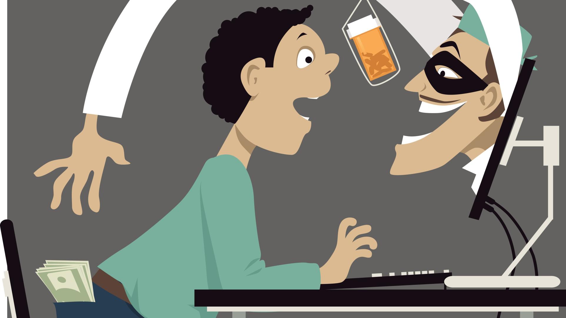 Don’t Be Gullible Time To Get Ready Ministries